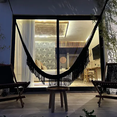 Xkan Hotel Boutique - Adults Only-2